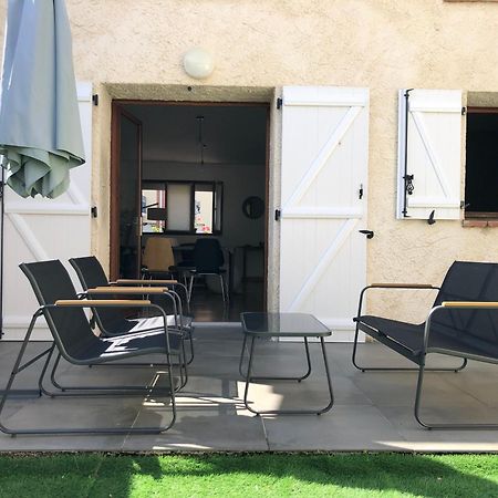 Maison De Village Avec Jardinet Bruguieres Екстериор снимка