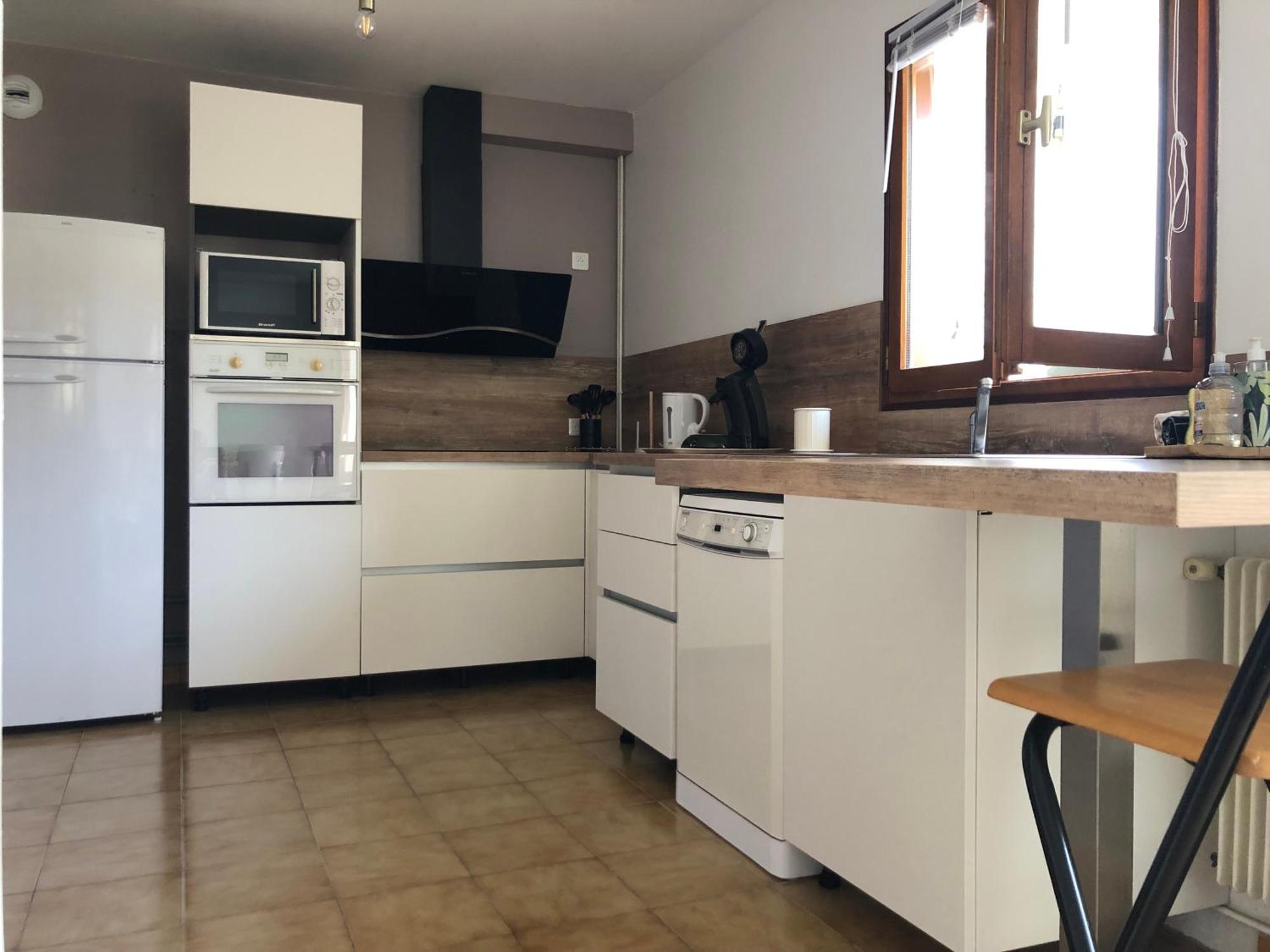 Maison De Village Avec Jardinet Bruguieres Екстериор снимка